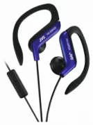 Наушники JVC HA-EBR25 отзывы владельцев