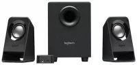 Logitech Z213 отзывы владельцев