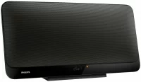 Музыкальный центр Philips BTM2460 отзывы владельцев
