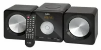 AEG MC 4463 отзывы