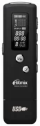 Диктофон Ritmix RR-650 4Gb отзывы владельцев