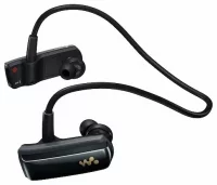 Плеер Sony NWZ-W252 отзывы владельцев