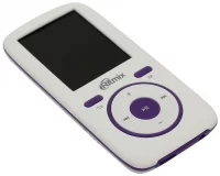 Плеер Ritmix RF-4450 отзывы владельцев