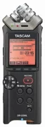 Диктофон Tascam DR-22WL отзывы владельцев