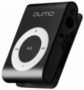 Плеер Qumo Fair 4Gb отзывы владельцев