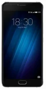 Смартфон Meizu U10 16Gb отзывы владельцев