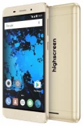 Смартфон Highscreen Power Rage Evo отзывы владельцев