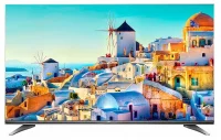 Телевизор LG 43UH750V отзывы владельцев