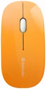 Мышь Defender NetSprinter MM-545 Grey-White USB отзывы владельцев