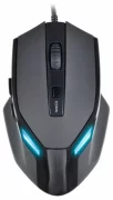 Мышь Oklick 835G Black USB отзывы владельцев