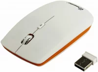 Мышь SmartBuy SBM-327AG-W White USB отзывы владельцев