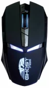 Oklick 795G GHOST Gaming Optical Mouse Black USB отзывы