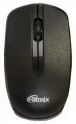 Мышь Ritmix RMW-505 Black USB отзывы владельцев