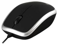 Мышь SmartBuy SBM-313-K/S Black-Silver USB отзывы владельцев