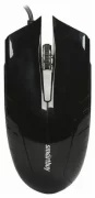 Мышь SmartBuy SBM-339-K Black USB отзывы владельцев