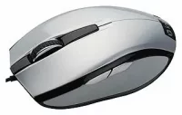 Мышь Intro MU104 Silver USB отзывы владельцев