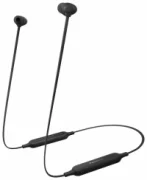 Наушники Panasonic RZ-NJ320B отзывы владельцев