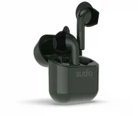 Наушники Sudio Nio отзывы владельцев