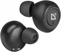 Наушники Defender Twins 638 отзывы владельцев