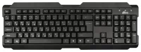 Клавиатура Ritmix RKB-121 Black USB отзывы владельцев