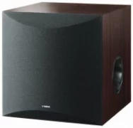 Сабвуфер YAMAHA NS-SW100 black отзывы владельцев