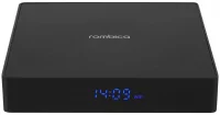 Медиаплеер Rombica TV Fly, черный отзывы владельцев