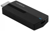 Медиаплеер Rombica Smart Cast 4K Pro, черный отзывы владельцев