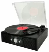 Виниловый проигрыватель Ritmix LP-200B отзывы владельцев