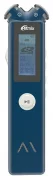 Диктофон Ritmix RR-145 4Gb черный отзывы владельцев