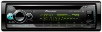Автомагнитола Pioneer DEH-S520BT отзывы владельцев