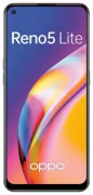 OPPO Reno 5 Lite отзывы