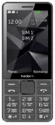 teXet TM-D324, серый отзывы