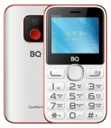 Телефон BQ 2301 Comfort отзывы владельцев