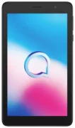 Планшет Alcatel 1T 7 16Gb 3G (2020), черный отзывы владельцев