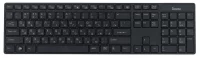Клавиатура SmartBuy SBK-204US-K Black USB отзывы владельцев