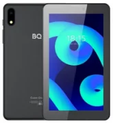 Планшет BQ 7055L Exion One отзывы владельцев