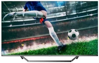 Телевизор Hisense 55U7QF (2020) отзывы владельцев