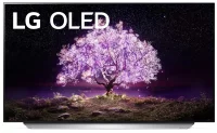 Телевизор LG OLED55C1RLA (2021) отзывы владельцев