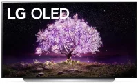 Телевизор LG OLED65C1RLA (2021) отзывы владельцев