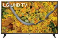 Телевизор LG 55UP75006LF отзывы владельцев