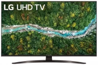 Телевизор LG 43UP78006LC отзывы владельцев