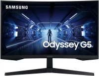 Монитор Samsung Odyssey C27G54TQWI отзывы владельцев