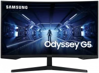 Монитор Samsung Odyssey G5 C32G54TQWI отзывы владельцев