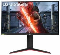 Монитор LG 27GN850-B отзывы владельцев