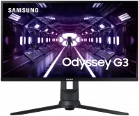 Монитор Samsung Odyssey G3 F24G33TFW отзывы владельцев