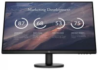 Монитор HP P27v G4 (9TT20AA) отзывы владельцев