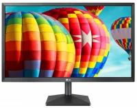 Монитор LG 24EA430V-B отзывы владельцев
