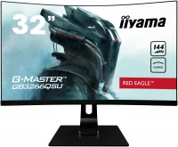 Монитор Iiyama G-Master GB3266QSU-B1 отзывы владельцев