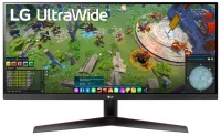 Монитор LG 29WP60G-B отзывы владельцев