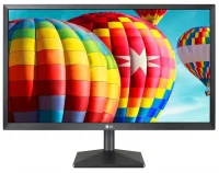 Монитор LG 22EA430V-B отзывы владельцев